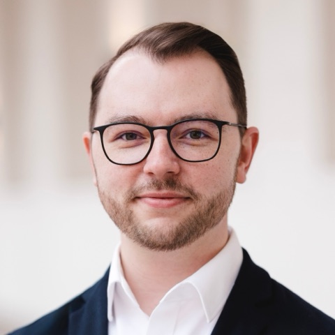 Daniel Aurich